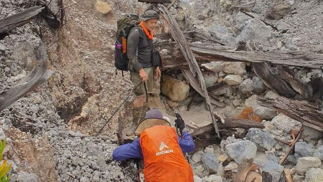 Punya Jalur Pendakian Terpanjang Kedua di Sumatra, Ini 4 Fakta Gunung Patah Bengkulu