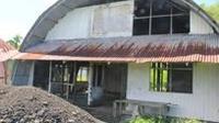 Bandara Utarom Kaimana di Papua Barat memiliki sejumlah hanggar (kandang pesawat) yang merupakan peninggalan masa Jepang dan Belanda. Ada sekitar lima hanggar yang terdapat di bandara tersebut. (Kemdikbud.go.id)