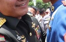 Berusaha Ikuti Jejak Sang Ayah, Anak Bungsu Jenderal Dudung Abdurachman Akhirnya Lolos Akmil