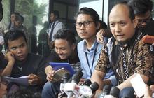 KPK klaim sudah berupaya komunikasi dengan Polri soal kasus Novel