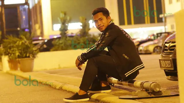 Andik Vermansah