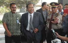 2 Bulan jadi menteri, Rizal Ramli baru lapor harta kekayaan ke KPK