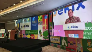 Pramono: 31 RSUD dan 336 Puskesmas di Jakarta Ramah Disabilitas