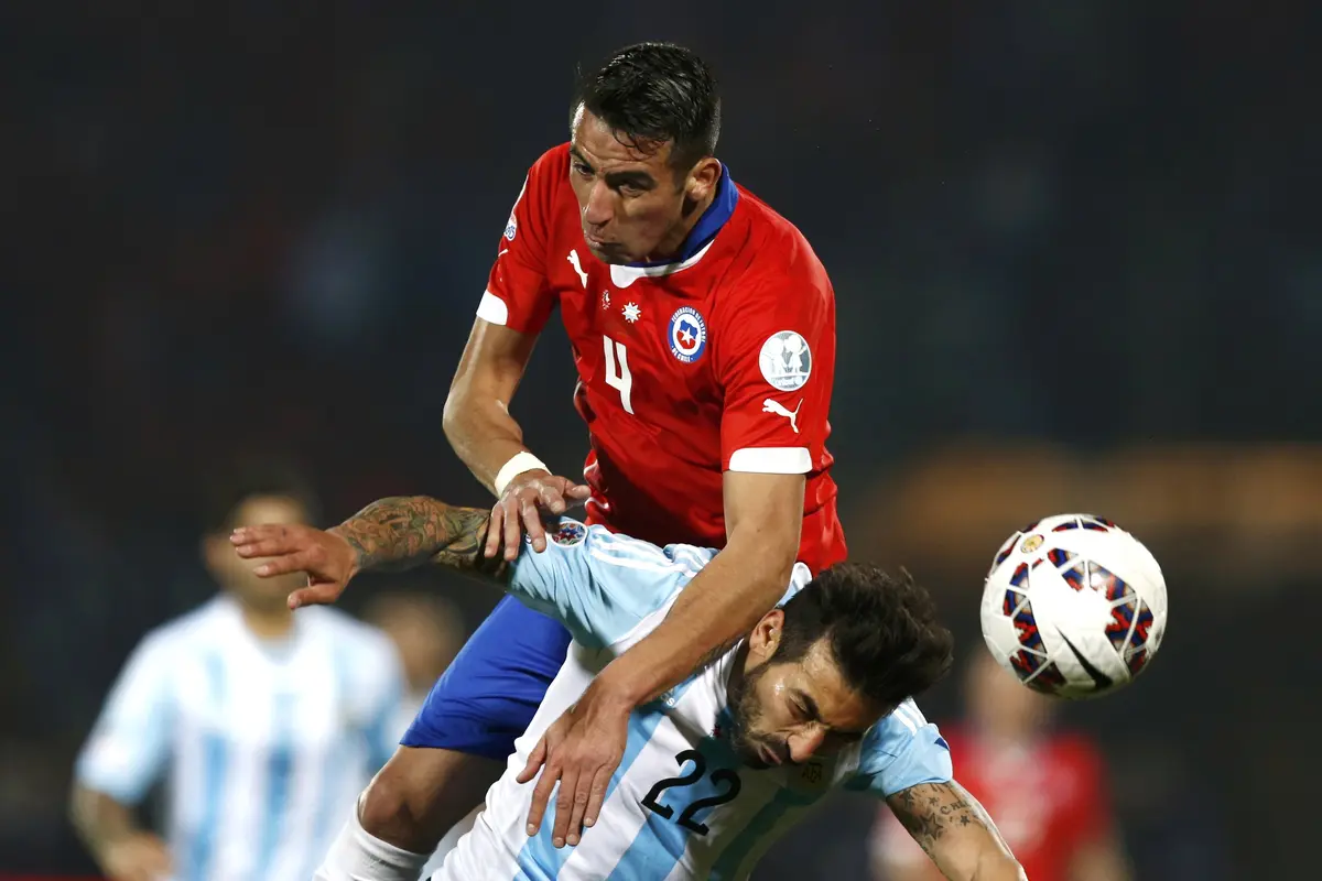 Ezequiel Lavezzi