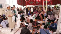 Rendang hingga Opor Ayam di Mesir Jadi Obat Rindu Lebaran WNI