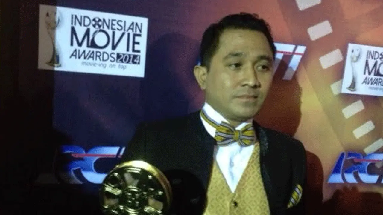lukman sardi