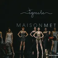 Ignite by Mety Choa (Foto: The Clique)