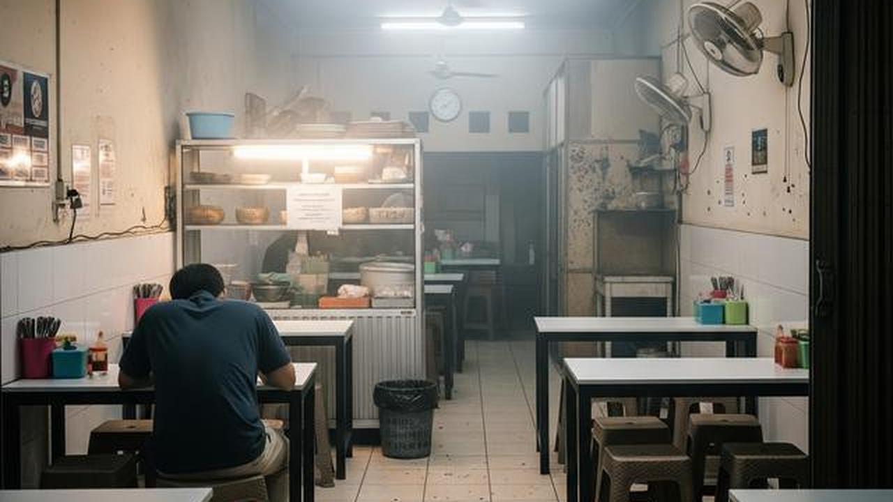7 Kesalahan Desain yang Bikin Warung Sepi Pembeli Tanpa Disadari