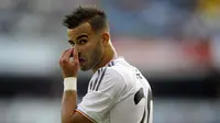 Jese Rodriquez Berpeluang Masuk Skuat Timnas Spanyol