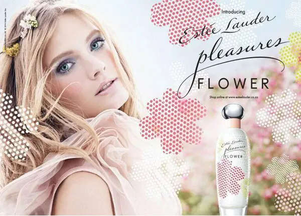 Estee Lauder Pleasures Flower Eau de Parfum