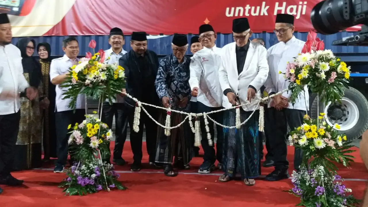 Makanan Haji