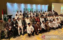 Pj Ketum PBNU Zulfa Mustofa Prioritaskan Normalisasi dan Konsolidasi Internal Organisasi