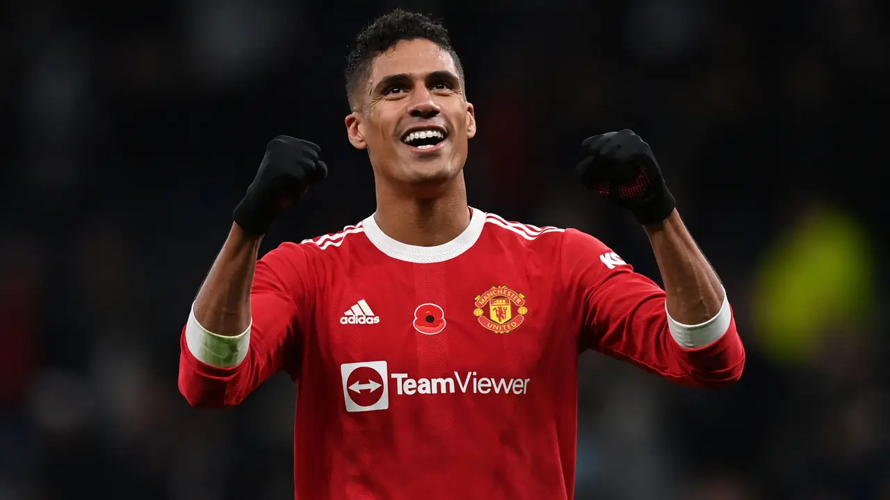 Foto: 5 Pemain yang Dianggap Lebih Penting bagi MU daripada Cristiano Ronaldo