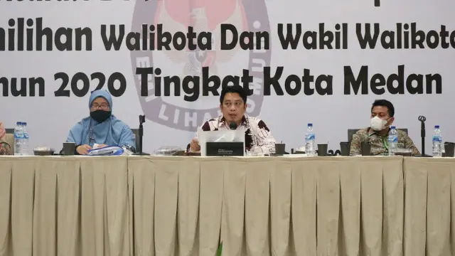 KPU Medan