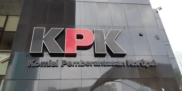KPK Geledah 2 Kantor Milik Pemkab Bogor