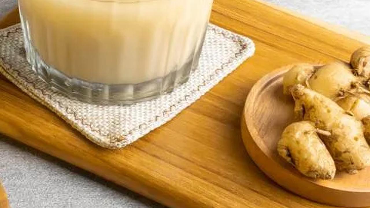 Berbagai Manfaat Kencur untuk Kesehatan<br>