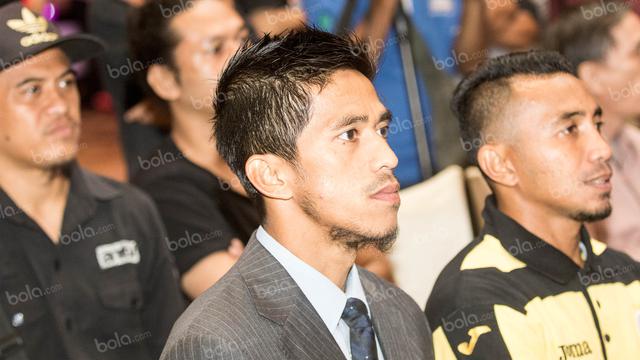 Ardan Aras PSM Makassar