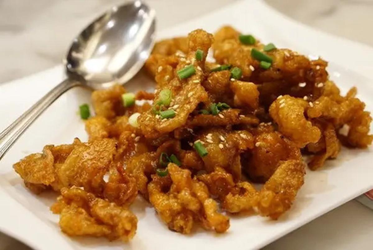 Rahasia Mengolah Kulit Ayam Jadi Lezat dan Bebas Bau Amis