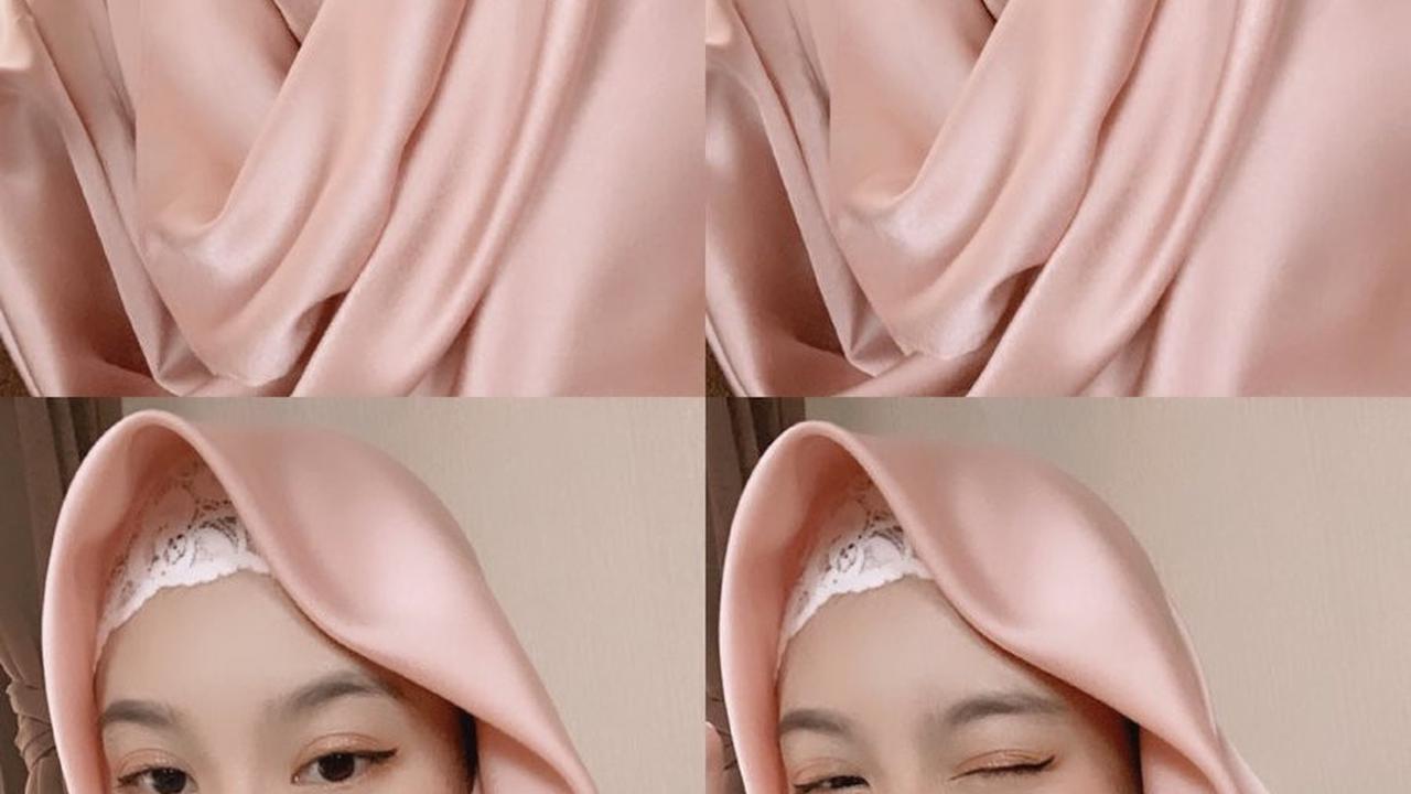 Korean Look Natural