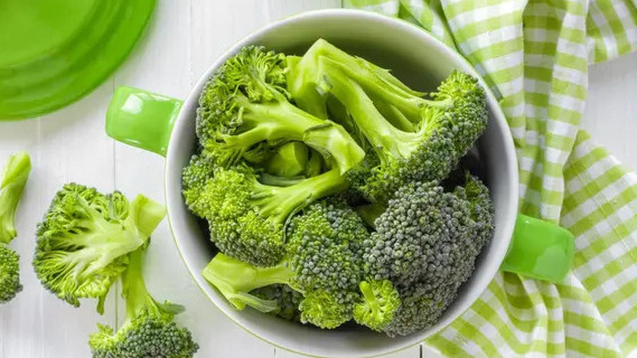 15 Makanan Penurun Gula Darah dan Kolesterol yang Efektif