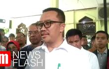 VIDEO: Pamit Undur Diri, Imam Nahrawi Kenang Hari Pertama Jabat Menpora