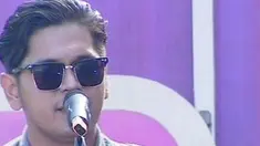 Petra Sihombing - Mine