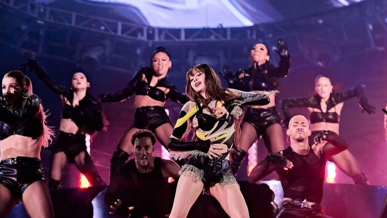 Segini Harga Tiket Fan Meetup Lisa Blackpink di Jakarta, Bikin Penggemar Protes Kemahalan