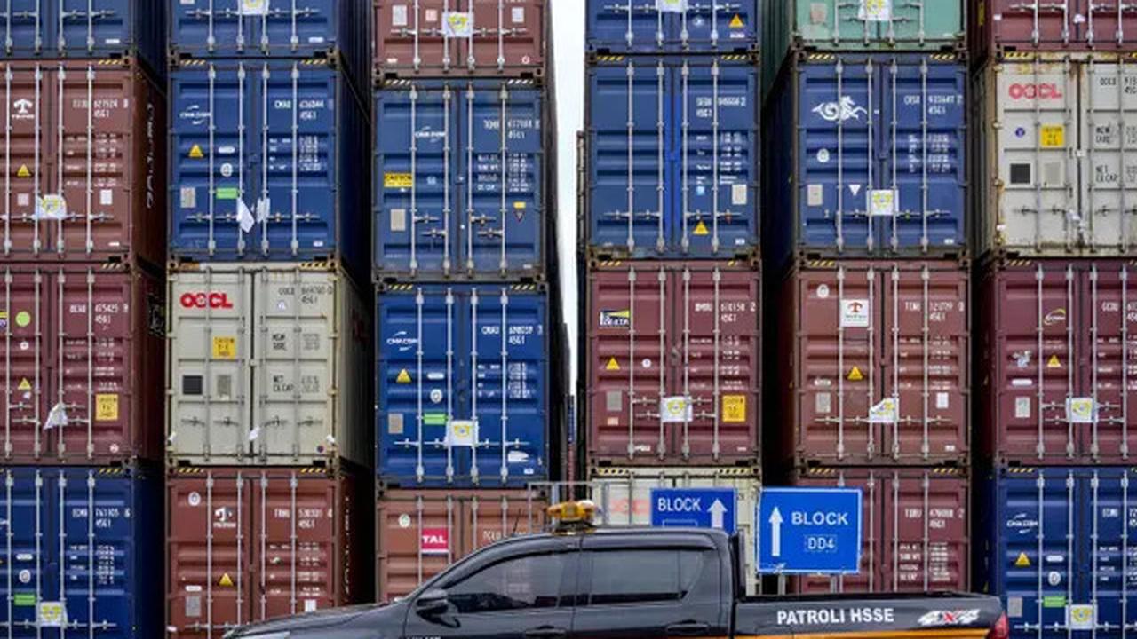 Tarif Impor AS untuk Indonesia Terendah di ASEAN, Ini Daftarnya