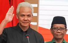 Survei Populi Center: Warga NU Dukung Ganjar Berkurang, Muhammadiyah Tak Ada yang Pilih