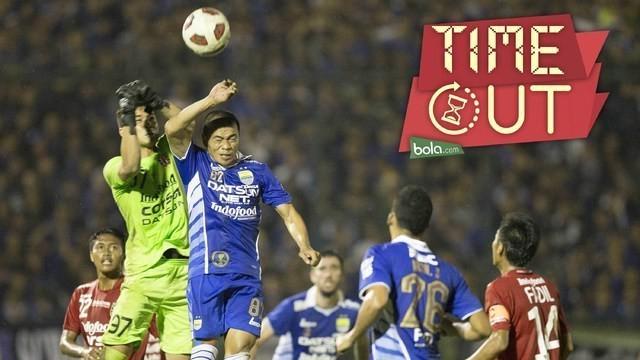 Pentolan viking, Yana Umar dan Gusdul memberikan pujian kepada Persib Bandung usai mengalahkan Bali United dalam laga persahabatan.