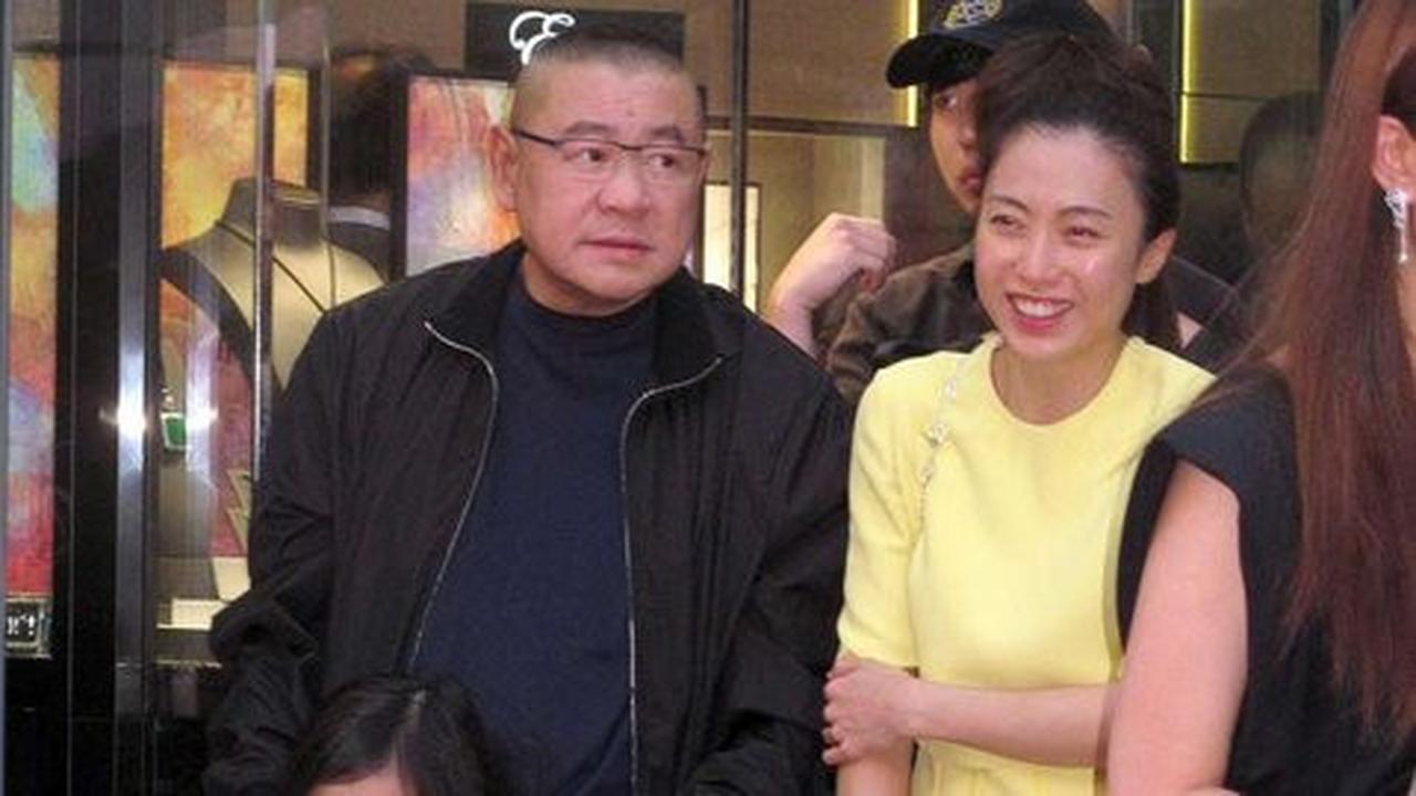 5 Fakta soal miliuner Hong Kong belikan anak berlian Rp 669 miliar