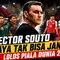 Bola Break: Hector Souto Bicara Target Piala Dunia Futsal 2028, Tak Berani Janji Indonesia Lolos
