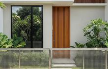 9 Ide Pagar Rumah dari Stainless Steel yang Anti-Ular, Aman dan Menarik Secara Estetika