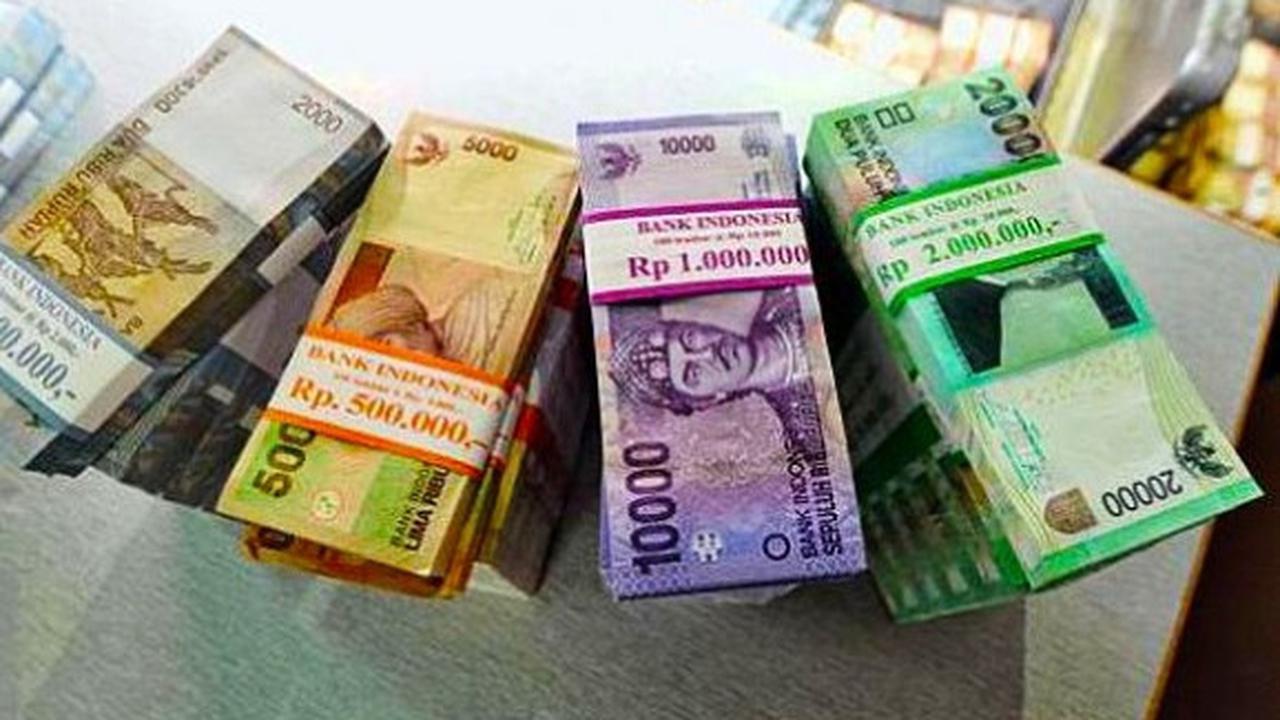 Ingat, Pencairan THR Karyawan Swasta Paling Lambat Satu Minggu Sebelum Lebaran