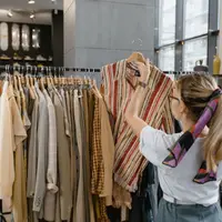 Masih banyaknya industri fashion yang tidak mendukung keberlangsungan ekologis (Foto: Freepik.com)