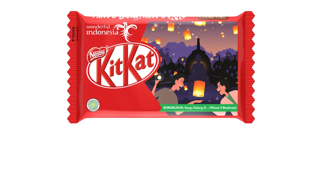 KitKat