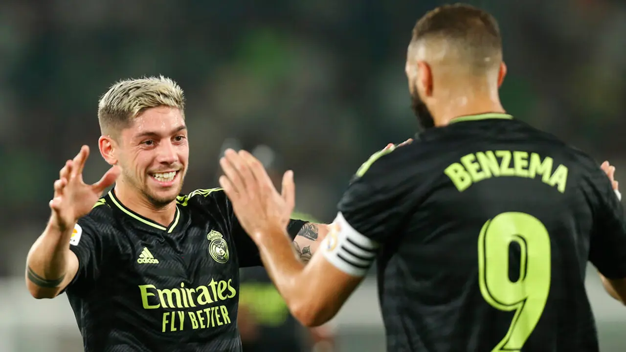 Real Madrid Kokoh Puncaki Klasemen Liga Spanyol Usai Benamkan Elche