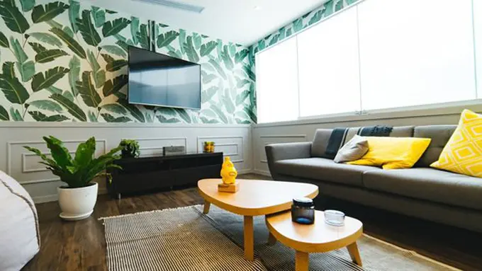 Tips budgeting rumah/copyright Unsplash.com/Dan Gold