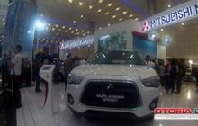 Mitsubishi tebar Hadiah Voucher Belanja di POS 2015