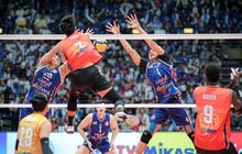 Jakarta Bhayangkara Presisi Bekuk Jakarta Allo Bank LavAni pada Final Proliga 2024 dalam Laga yang Berjalan Menegangkan