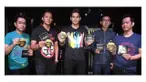 Vokalis baru ini membuat penggemar Anima Band menjadi lebih banyak karena menjangkau semua elemen masyarakat.