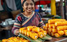 Resep Bumbu Bakwan Jagung Renyah dan Lezat