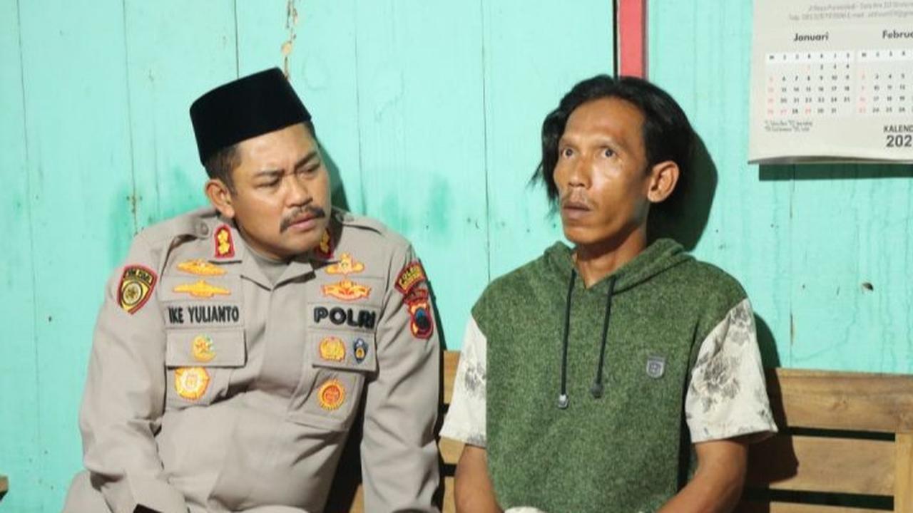Begini Nasib Polisi yang Paksa dan Aniaya Pencari Bekicot Agar Ngaku Mencuri