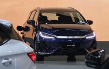 Harga BYD M6 di Indonesia Lebih Murah Dibanding Negara-Negara Tetangga