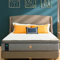 Kombinasi cerdas antara investasi pada kasur yang sehat dan peluang investasi dalam bentuk emas. (Foto: Quantum Springbed.dok)