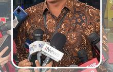 Kisah Brigjen Endar: Dipecat KPK, Dibela Kapolri, Disambut Riuh Pegawai saat Kembali