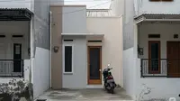 10 Desain Rumah Ukuran 3x5 Sederhana di Gang Sempit, Inspirasi 2025