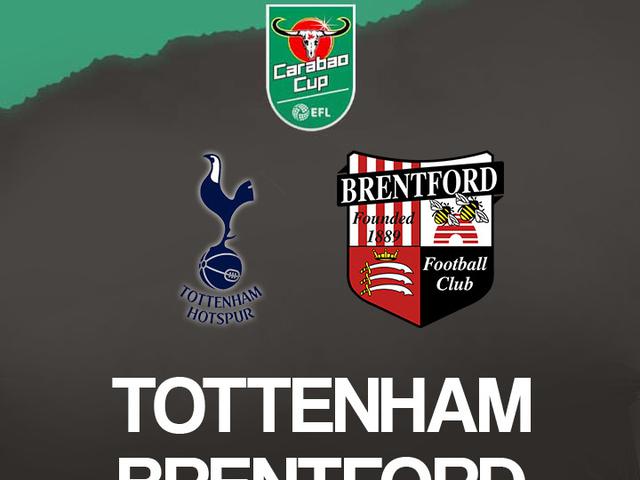 Prediksi Semifinal Carabao Cup Tottenham Hotspur Vs Brentford Jalan Mulus The Lilywhites Inggris Bola Com