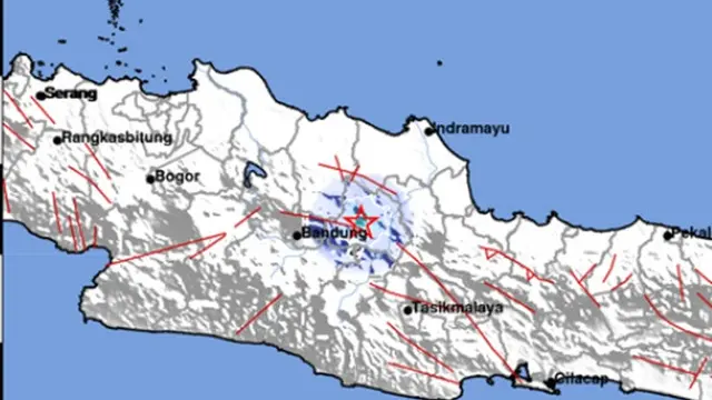 Gempa