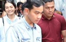 Gibran: Kasus Overtourism di Bali Perlu Ditangani Serius